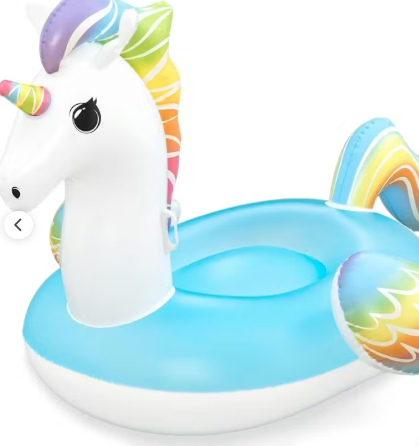 inflatable unicorn (2.24m x 1.64m) inflatable unicorn (2.24m x 1.64m)