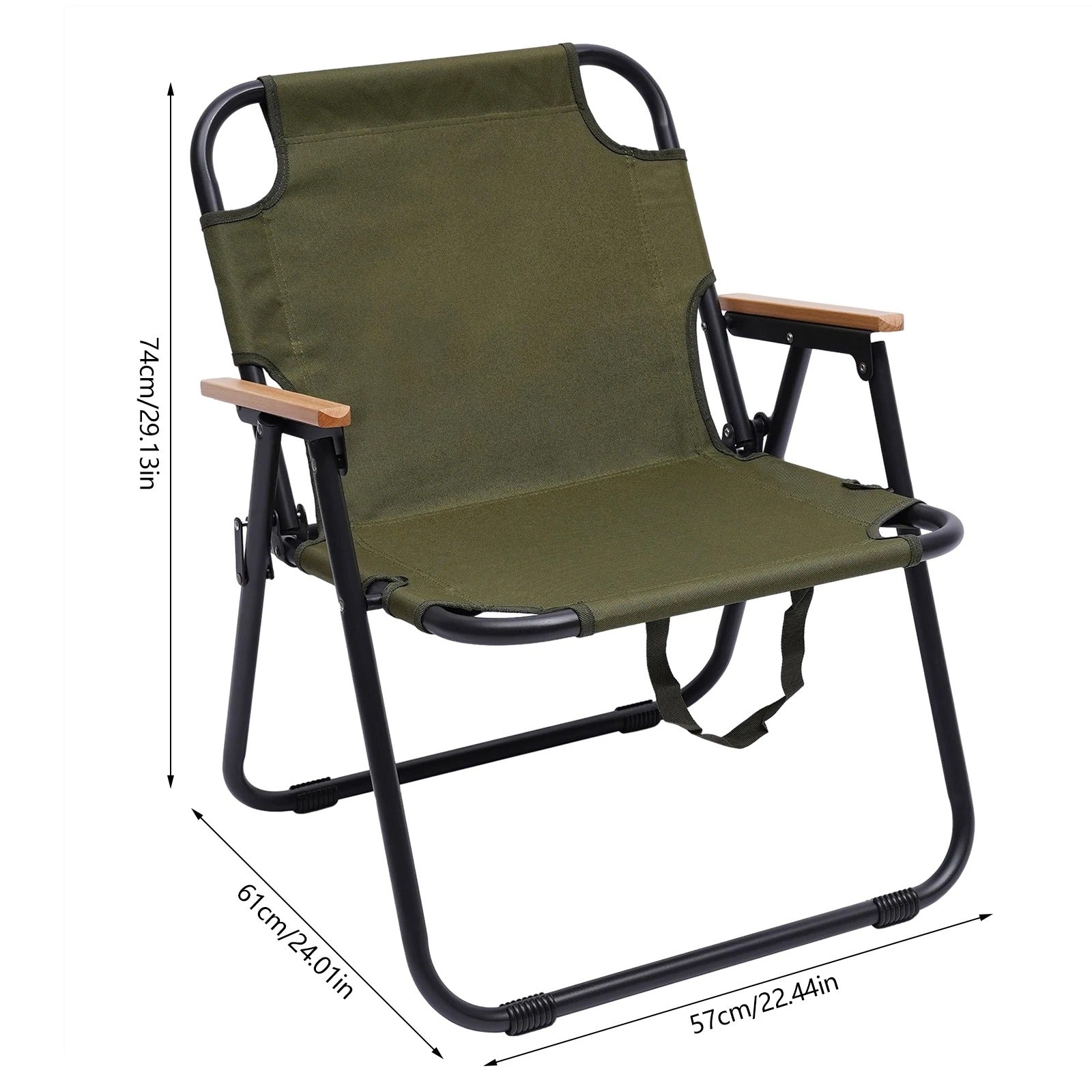 premium folding camping chair premium folding camping chair