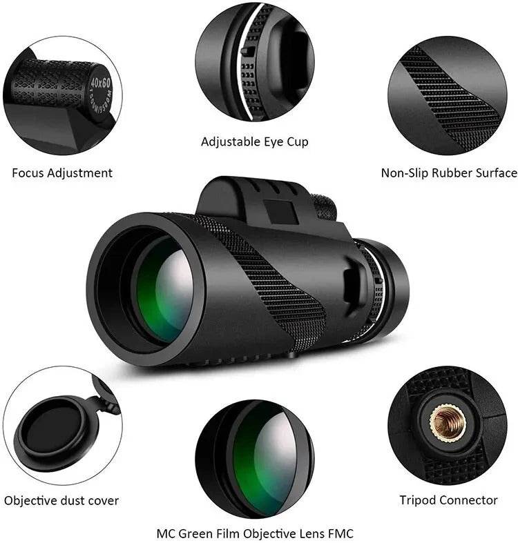 powerful mini monocular telescope powerful mini monocular telescope