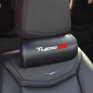 Car Seat Neck/Head Support Pillow
