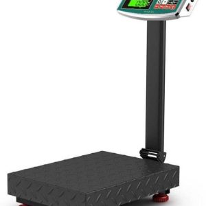 digital platform bench scale (500kg)