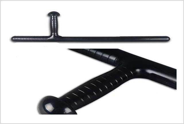 self defence baton (2 pcs)