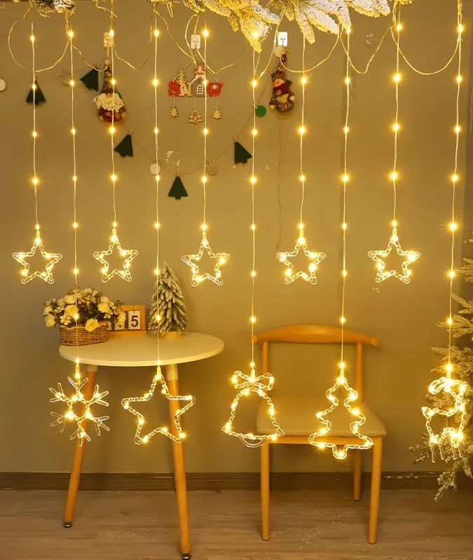 christmas feeling led decorations (christmas)(3m) christmas feeling led decorations (christmas)(3m)