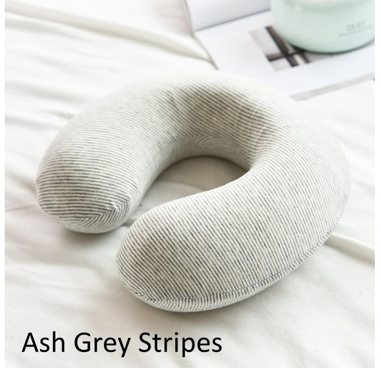 pastel travel neck support pillow pastel travel neck support pillow