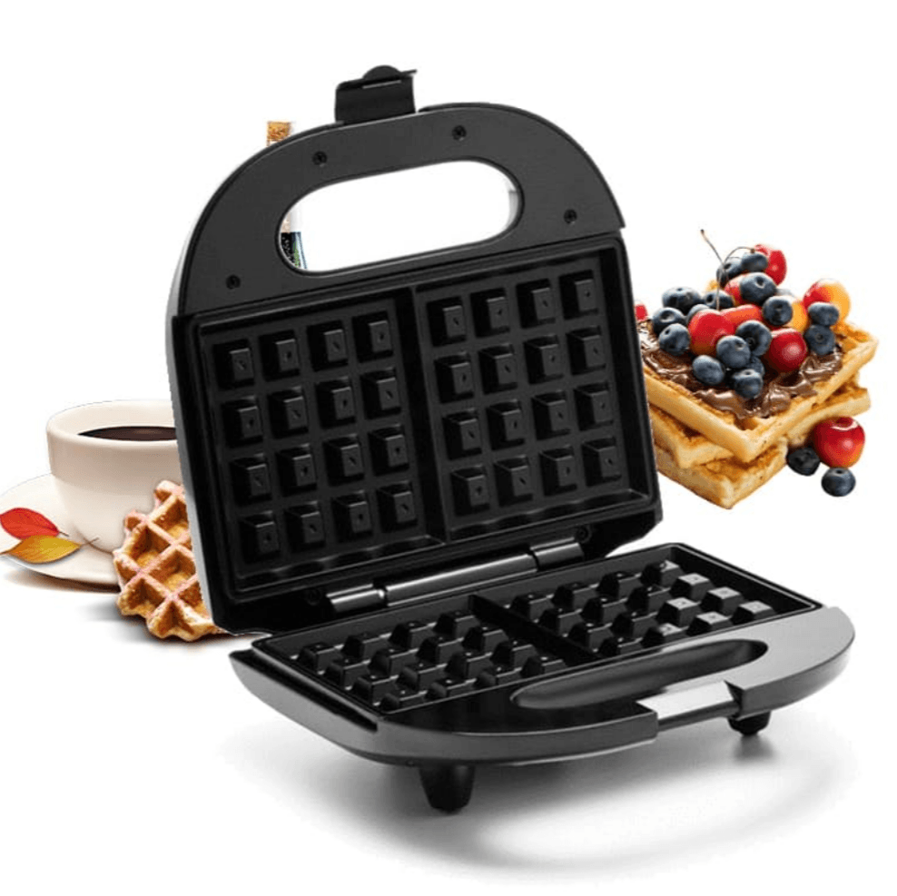 dual waffle maker dual waffle maker