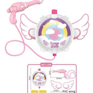 Water Gun Pack (Girls)