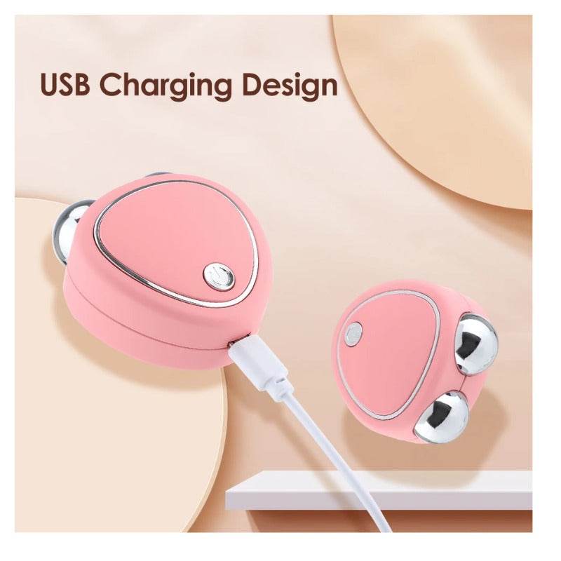 ems rejuvenation face lift usb) ems rejuvenation face lift usb)