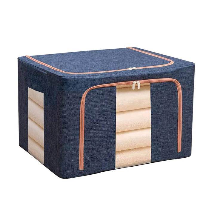 folding storage box (50cm) folding storage box (50cm)
