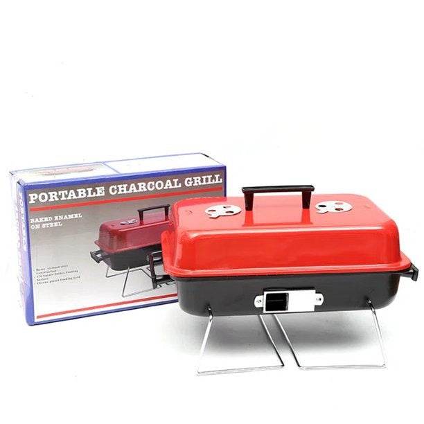 portable charcoal bbq grill portable charcoal bbq grill