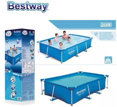 high quality portable swimming pool (4m x 2.1m x 81cm) high quality portable swimming pool (4m x 2.1m x 81cm)