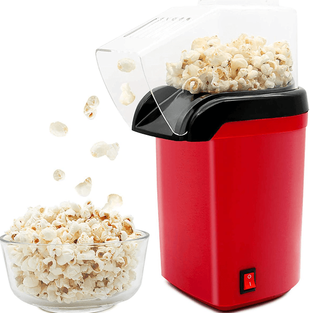 mini popcorn machine mini popcorn machine
