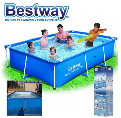 high quality portable swimming pool (4m x 2.1m x 81cm) high quality portable swimming pool (4m x 2.1m x 81cm)