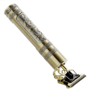 cordless hair clipper and beard trimmer