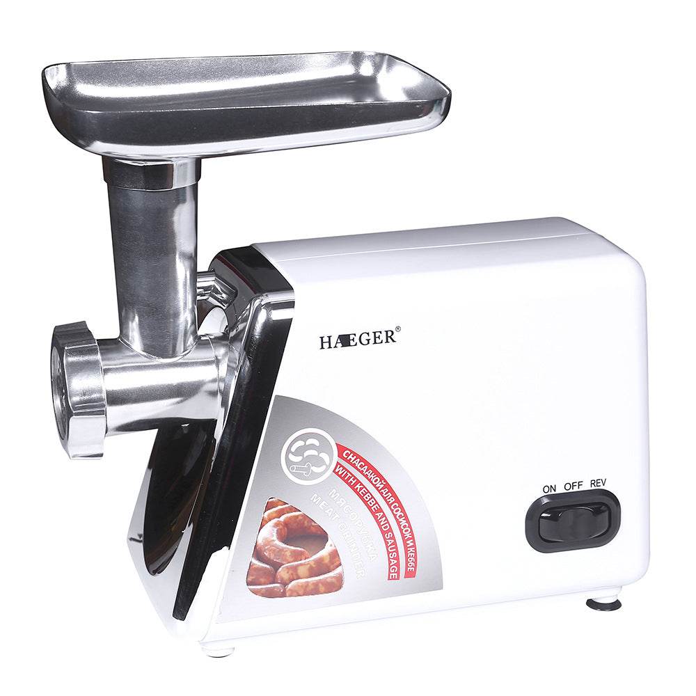 3in1 electric meat grinder (2500w) 3in1 electric meat grinder (2500w)