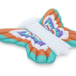water lounger butterfly (1.93m x 1.76m)