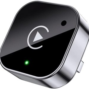 wireless carplay adapter 2in1