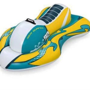 inflatable jet ski