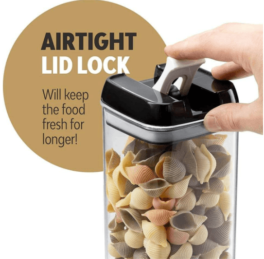 food storage container set (7 pcs) food storage container set (7 pcs)