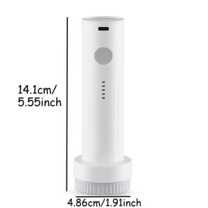 wireless vacuum pump mini