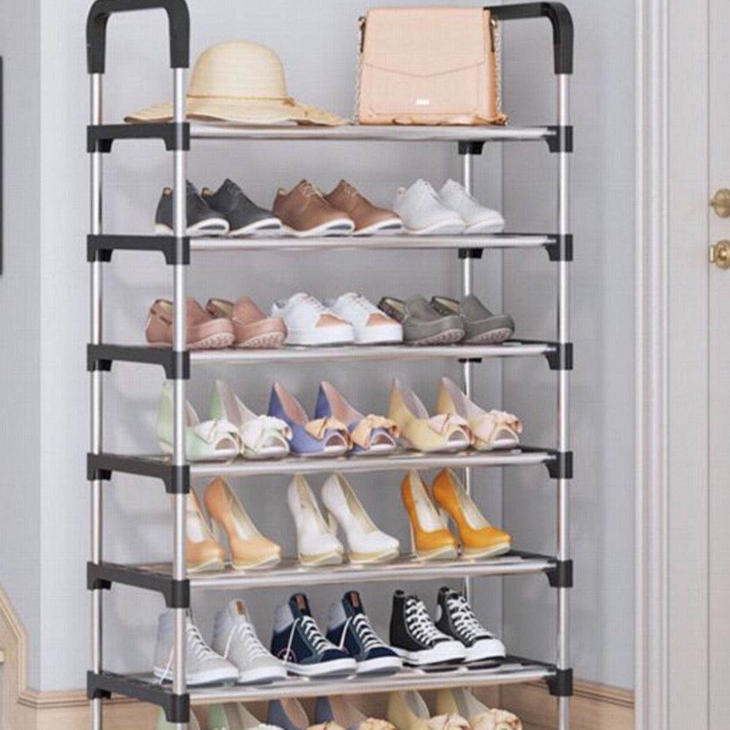 multilayer shoe cabinet (6 tier) multilayer shoe cabinet (6 tier)