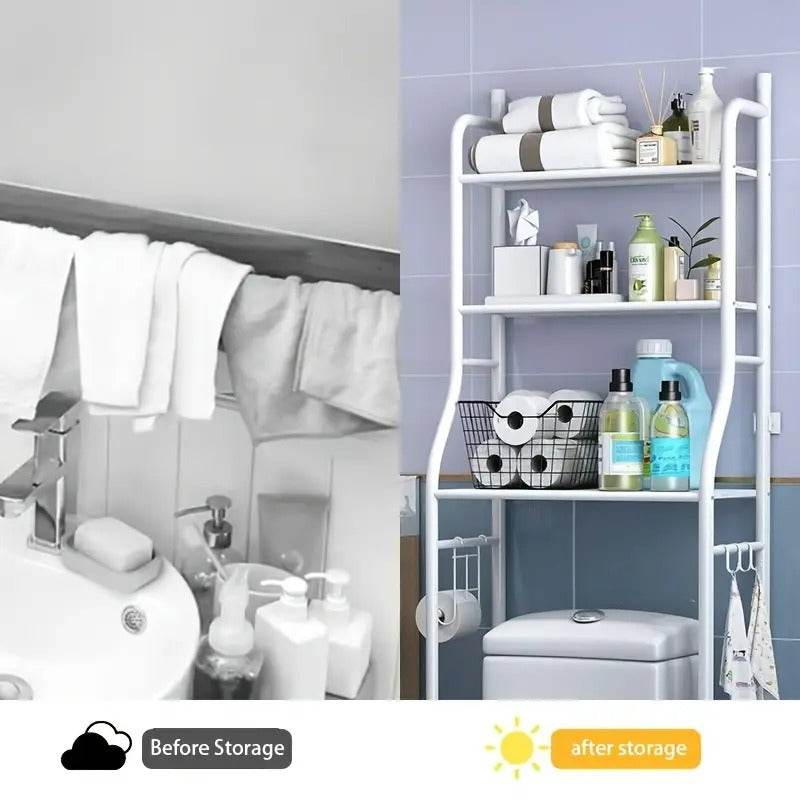 modern toilet rack modern toilet rack