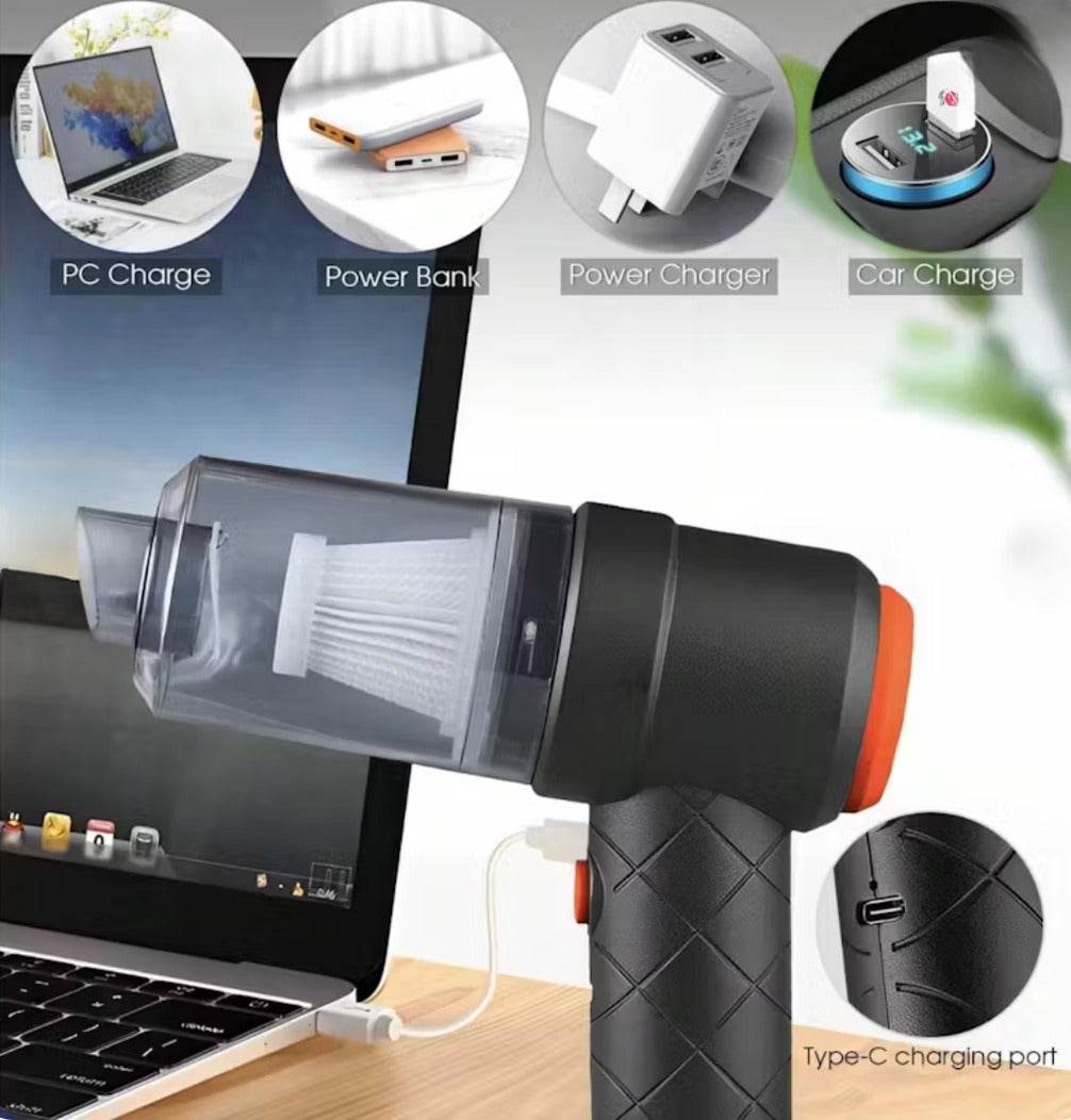 3in1 usb rechargeable vacuum cleaner 3in1 usb rechargeable vacuum cleaner