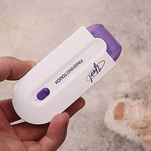 instant finishing touch hair remover instant finishing touch hair remover
