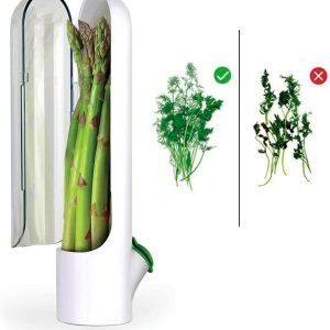 fresh herb storage saver