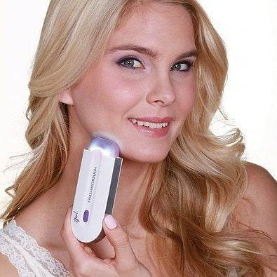 instant finishing touch hair remover instant finishing touch hair remover
