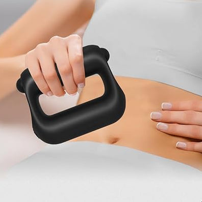 portable vibration massage device