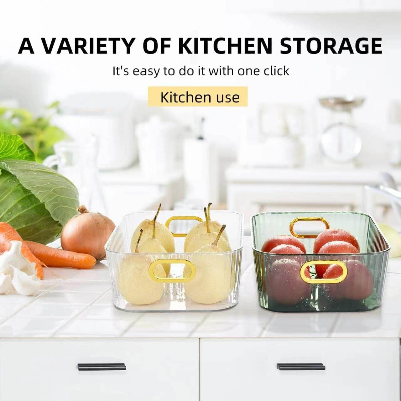 transparent stackable acrylic storage basket transparent stackable acrylic storage basket
