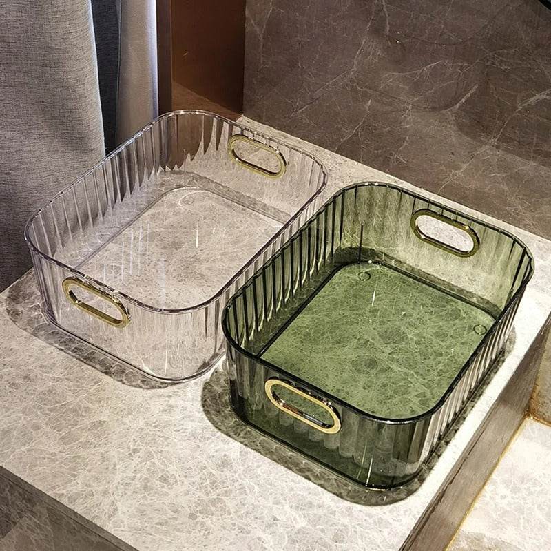 transparent stackable acrylic storage basket transparent stackable acrylic storage basket