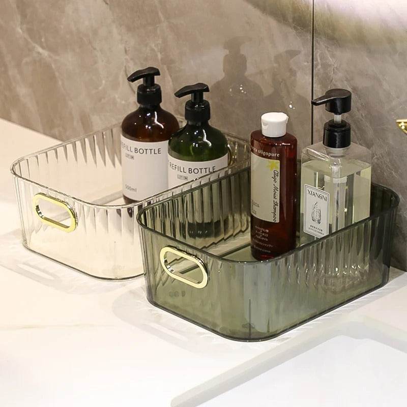 transparent stackable acrylic storage basket transparent stackable acrylic storage basket
