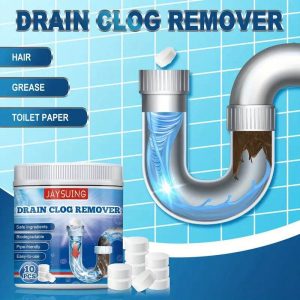 drain clog remover