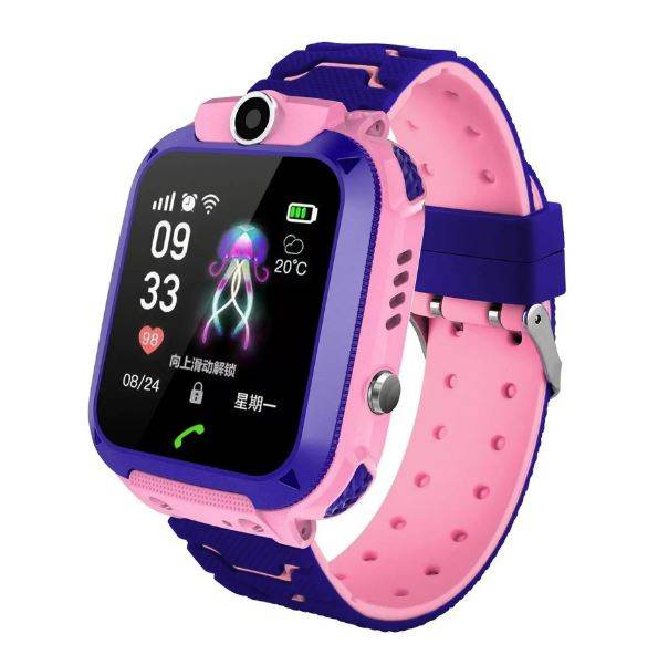 d_46a7173f-0b68-4101-bcc5-ef36ed7f2524 GPS Smart Watch for Children – Location Tracking, Safety & Fun - Image 3