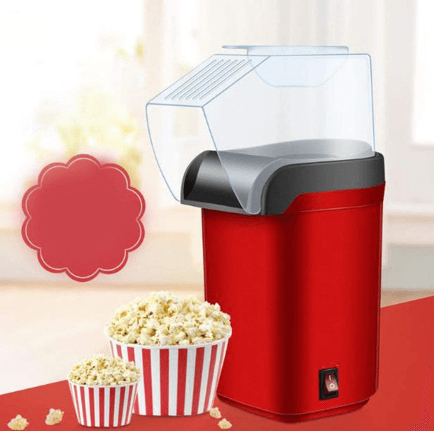 mini popcorn machine mini popcorn machine