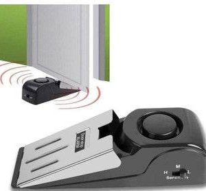 Door Stop Alarm