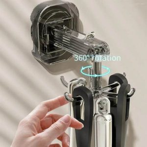 rotary swivel hanger hook (each)
