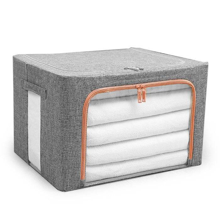 folding storage box (50cm) folding storage box (50cm)