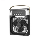 Portable Air Cooler Fan – Compact Personal Air Cooler