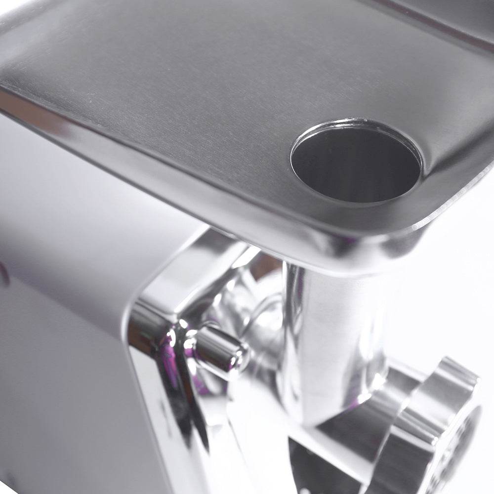 3in1 electric meat grinder (2500w) 3in1 electric meat grinder (2500w)