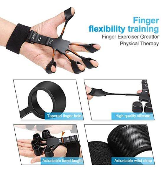 finger trainer finger trainer