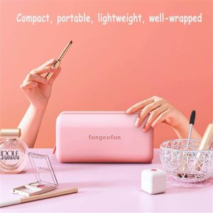 make up or electronic travel case for women (rectangular)