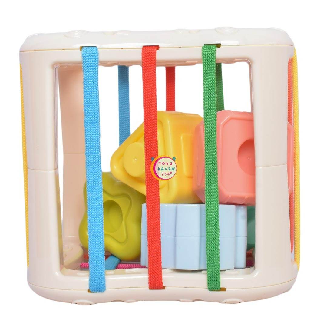 cube rattle for little ones cube rattle for little ones