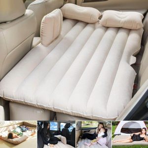 multifunctional car mattress