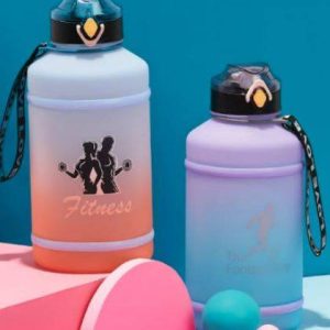 Smart Water Bottle (2L)