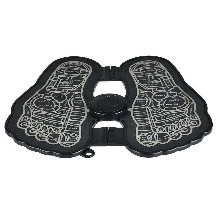 Portable Pulse Household Foot Relaxer Massager Portable Pulse Household Foot Relaxer Massager - Image 8