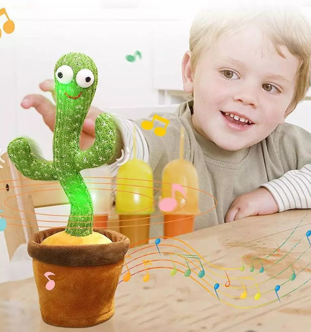 dancing singing cactus dancing singing cactus