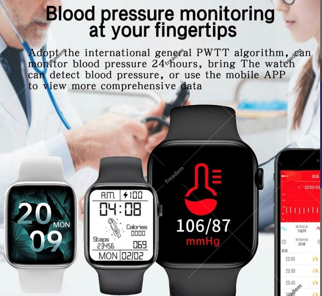 22 pro smartwatch 22 pro smartwatch