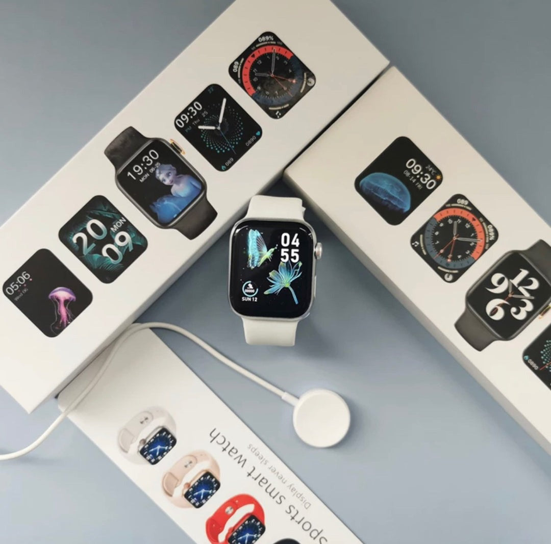 22 pro smartwatch 22 pro smartwatch